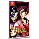 Double Dragon Iv
