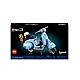 Lego Icons Vespa 125 (10298)