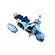 Lego Icons Vespa 125 (10298)