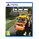 Road Maintenance Simulator