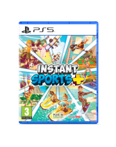 Instant Sports Plus