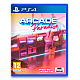 Arcade Paradise