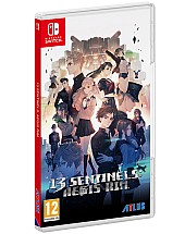 13 Sentinels: Aegis Rim