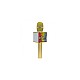 Microphone Karaoke Otl Rainbow High Multicolor
