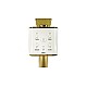 Microphone Karaoke Otl Rainbow High Multicolor