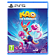 Kao: The Kangaroo