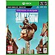 Saints Row Criminal Customs Edition