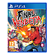 Final Vendetta