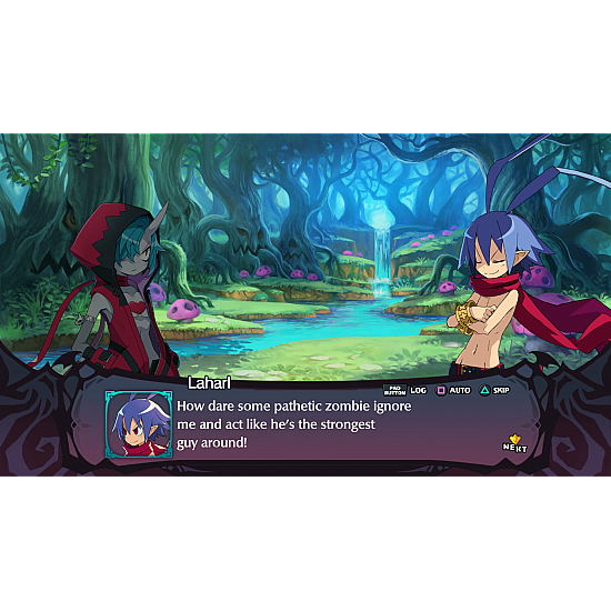 Disgaea 6 Complete Deluxe Edition