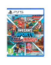 Instant Sports All-stars