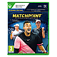 Matchpoint: Tennis Championships Legends Edition