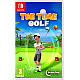 Tee Time Golf