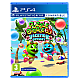 Puzzle Bobble 3d: Vacation Odyssey (psvr Compatible)