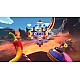 Puzzle Bobble 3d: Vacation Odyssey (psvr Compatible)
