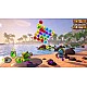 Puzzle Bobble 3d: Vacation Odyssey (psvr Compatible)
