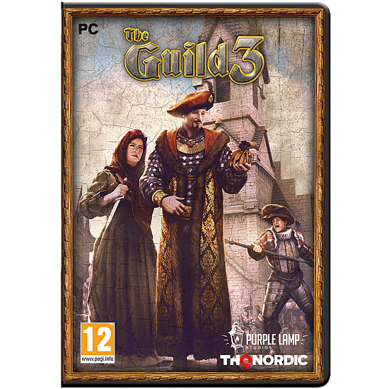 The Guild 3