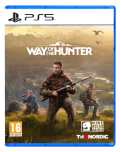 Way Of The Hunter