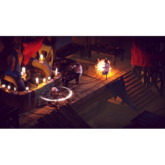 Children Of Zodiarcs