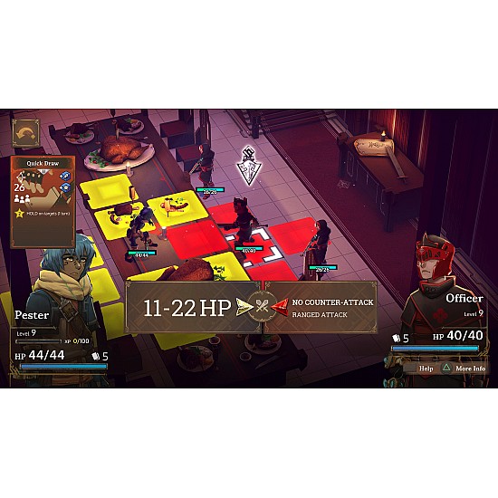 Children Of Zodiarcs