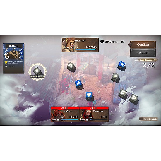 Children Of Zodiarcs