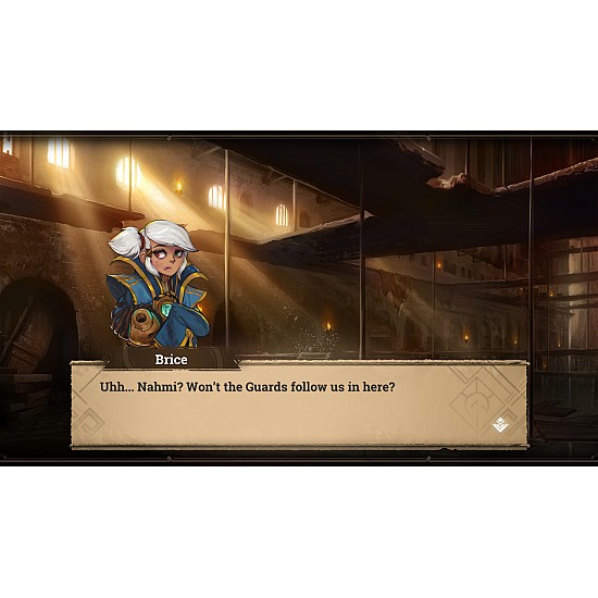 Children Of Zodiarcs