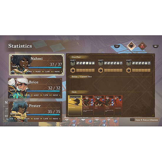 Children Of Zodiarcs