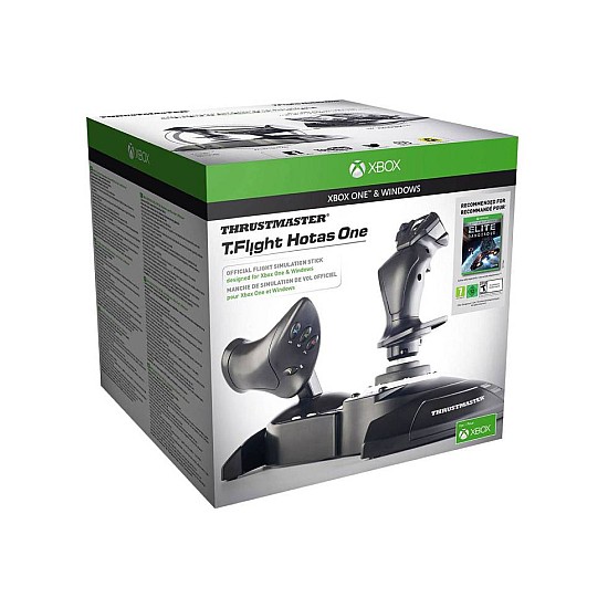 Thrustmaster T.flight Hotas One Flight Stick For Xbox One & Windows