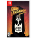 Grim Fandango Remastered