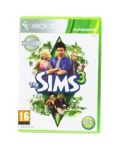 The Sims 3 (multi Region)