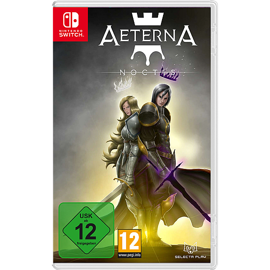 Aeterna Noctis