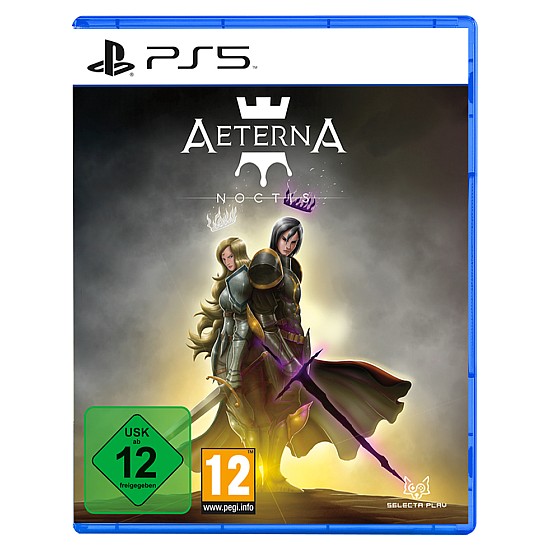 Aeterna Noctis