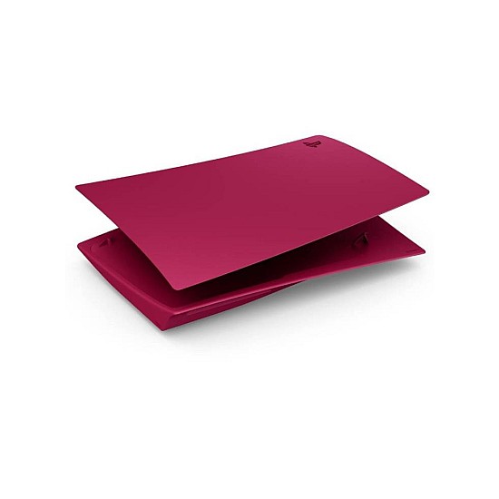 Protectie Pentru Consola Playstation 5 Standard Cosmic Red