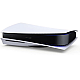 Consola 825gb + Horizon Forbidden West Playstation 5 Digital Edition Alb