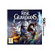 Rise Of The Guardians