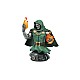 Diamond Marvel Comic Doctor Doom Bust