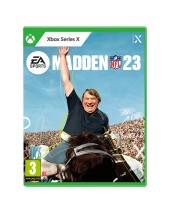 Madden Nfl 23