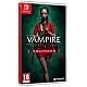 Vampire The Masquerade Swansong