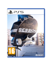Session Skate Sim
