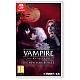 Vampire The Masquerade Coteries Of New York + Shadows Of New York