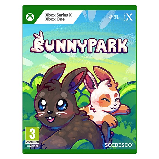 Bunny Park