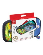Husa De Calatorie Slim Zelda Nintendo Switch Lite