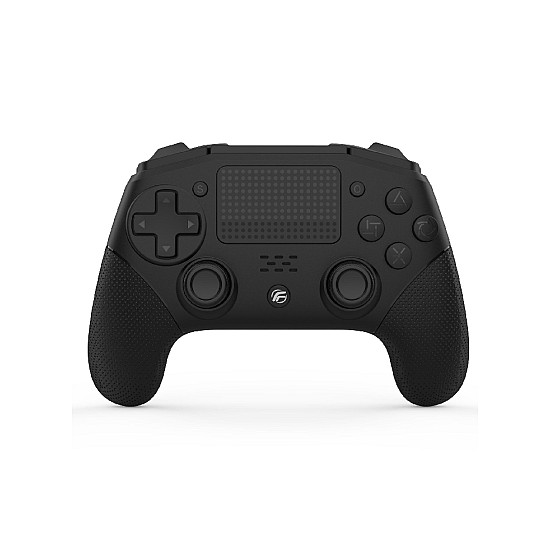 Controller Fenner Tech Without Wire Programmable Black Ps4/pc