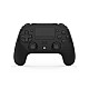 Controller Fenner Tech Without Wire Programmable Black Ps4/pc