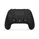 Controller Fenner Tech Without Wire Programmable Black Ps4/pc