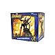 Diamond Marvel Premier Avengers 3 Iron Man Mk50 Resin 25cm