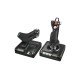 Logitech G Saitek X52 Pro Flight Control System