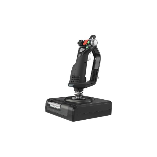 Logitech G Saitek X52 Pro Flight Control System