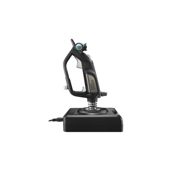 Logitech G Saitek X52 Pro Flight Control System