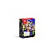 Consola Oled Nintendo Switch Splatoon 3 Edition G/r