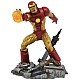 Diamond Marvel Gallery Comic - Iron Man